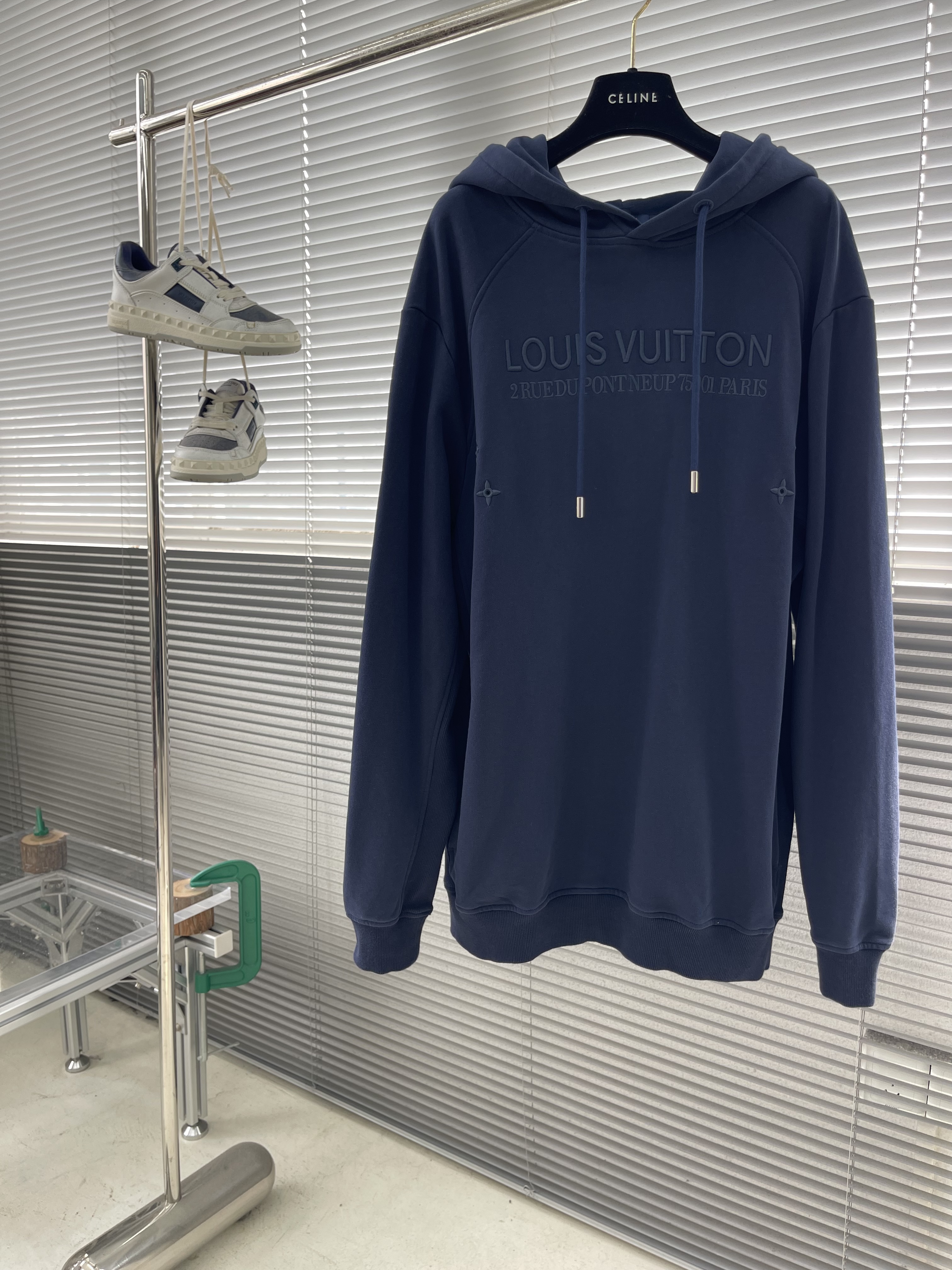 루이비통 Louis Vuitton 후드