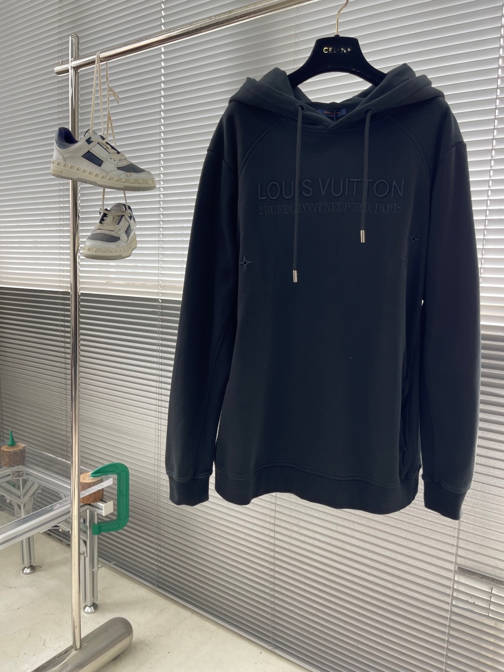 루이비통 Louis Vuitton 후드