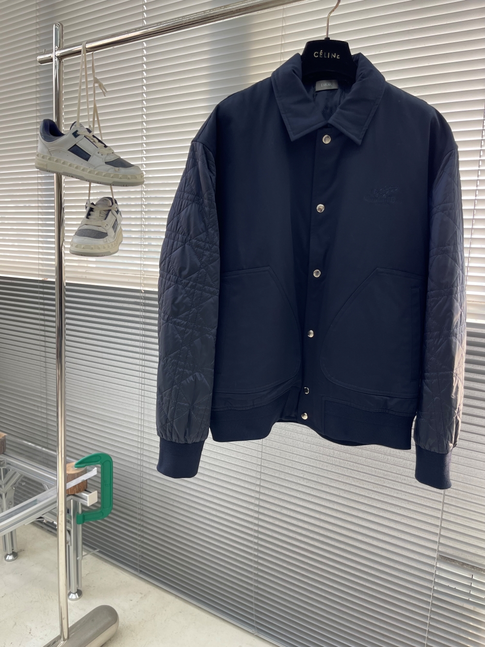 디올 DIOR 재킷