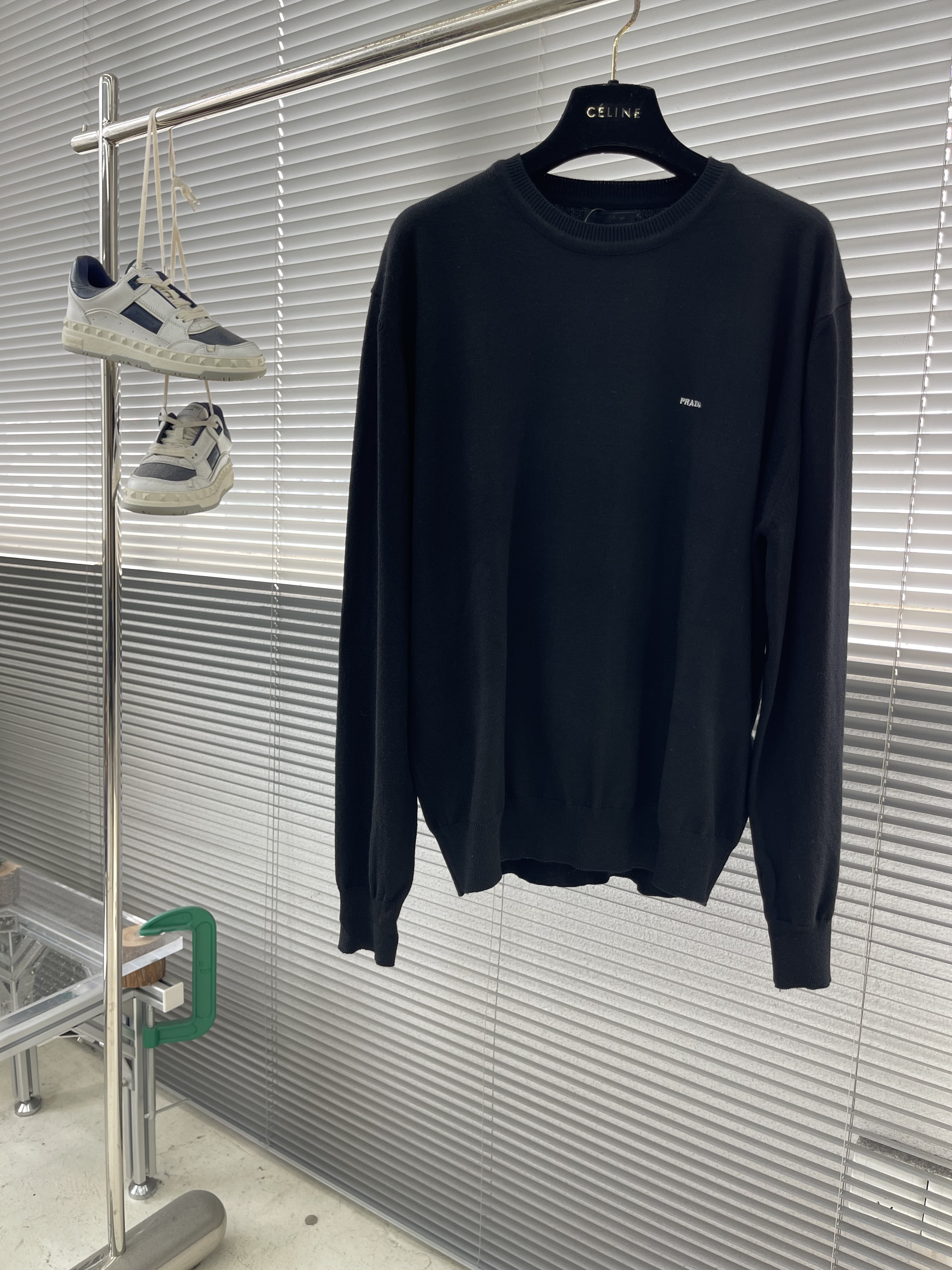 프라다 Prada 스웨터