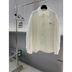 프라다 Prada 패딩