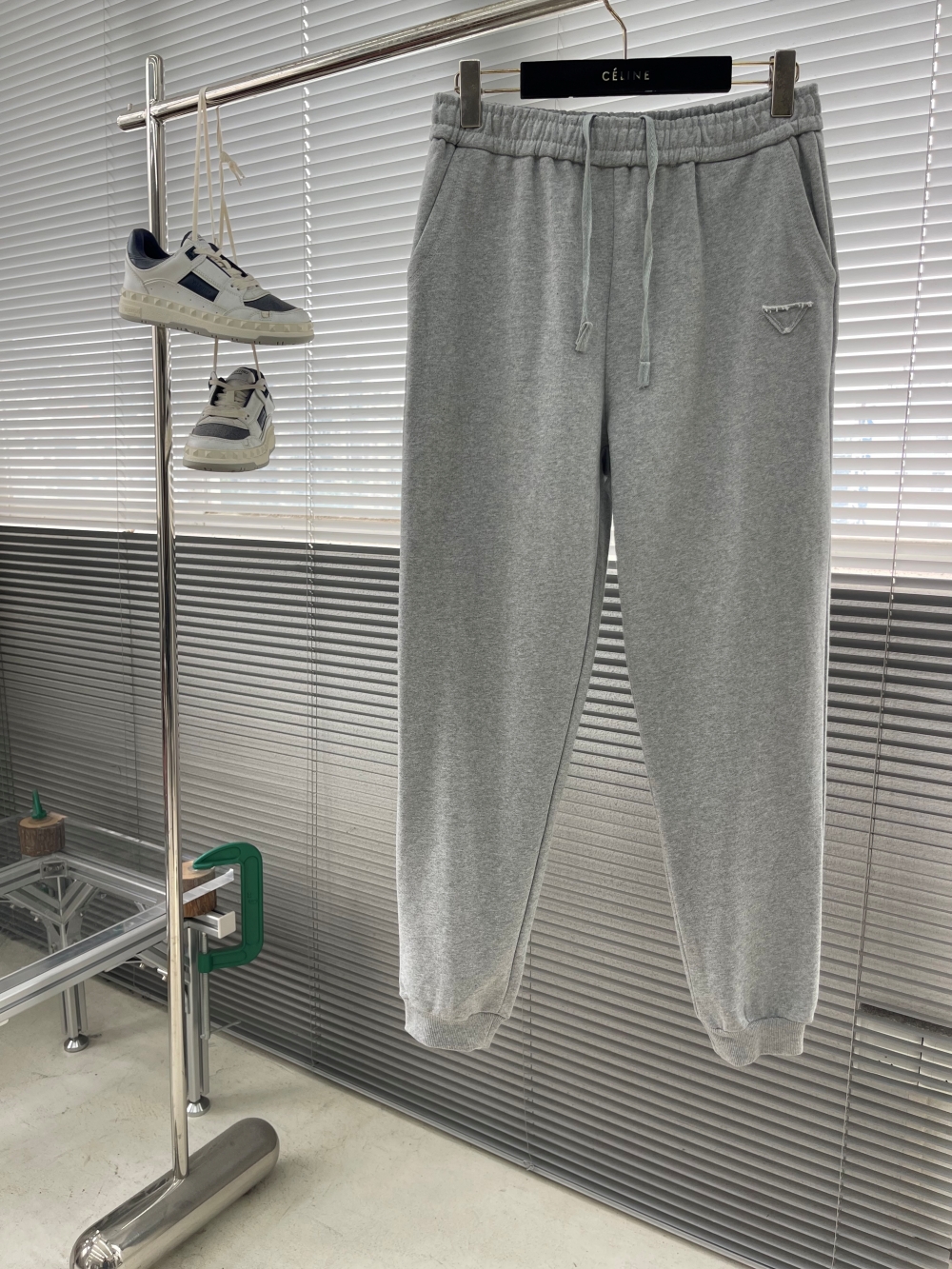 프라다 Prada 바지