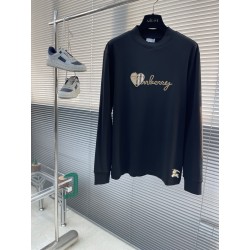 버버리 Burberry 긴팔 티셔츠