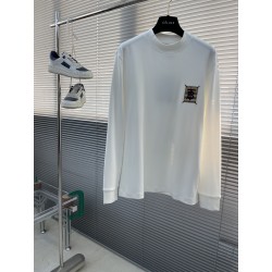 버버리 Burberry 긴팔 티셔츠