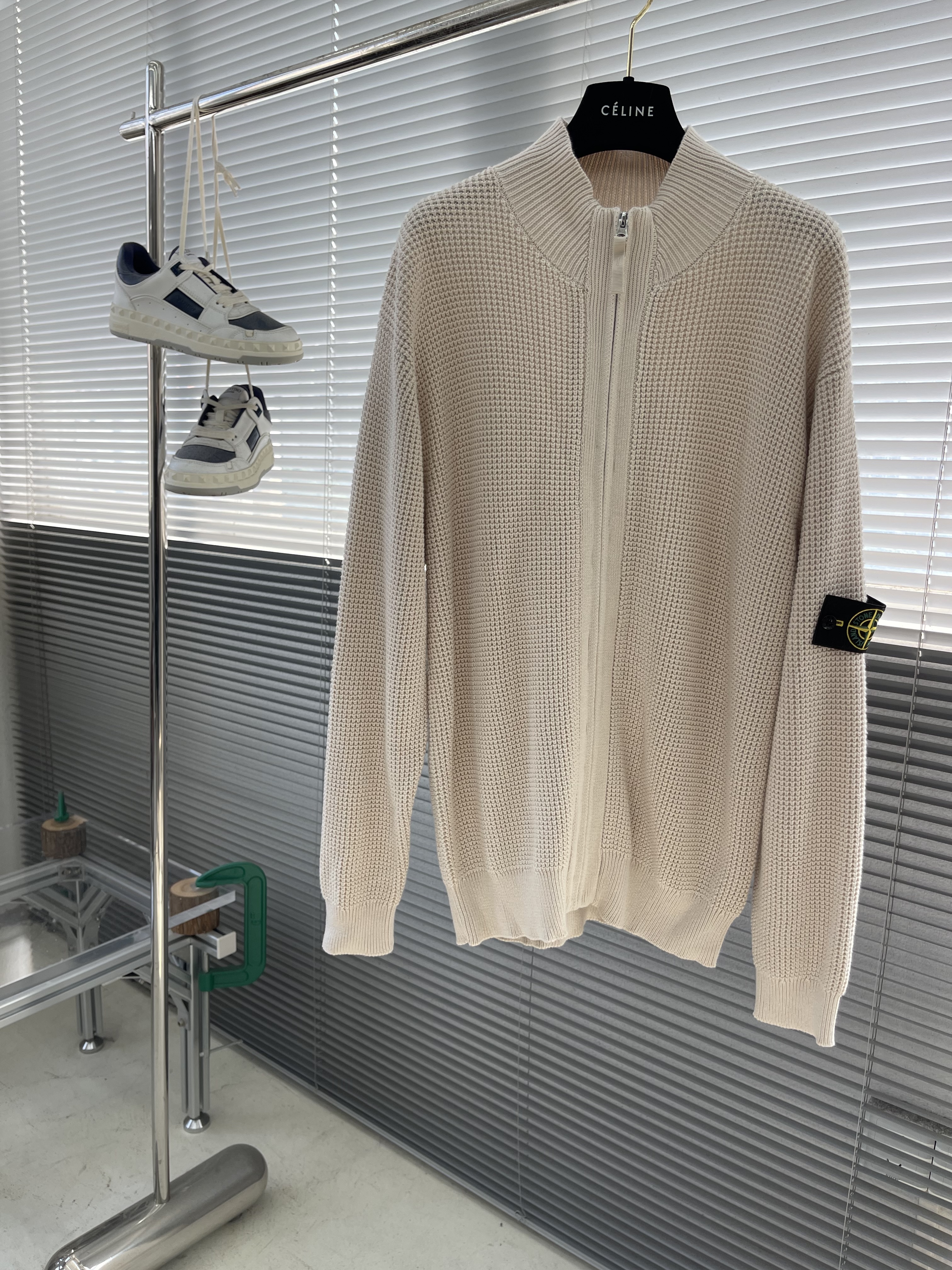 스톤아일랜드 Stone Island 재킷