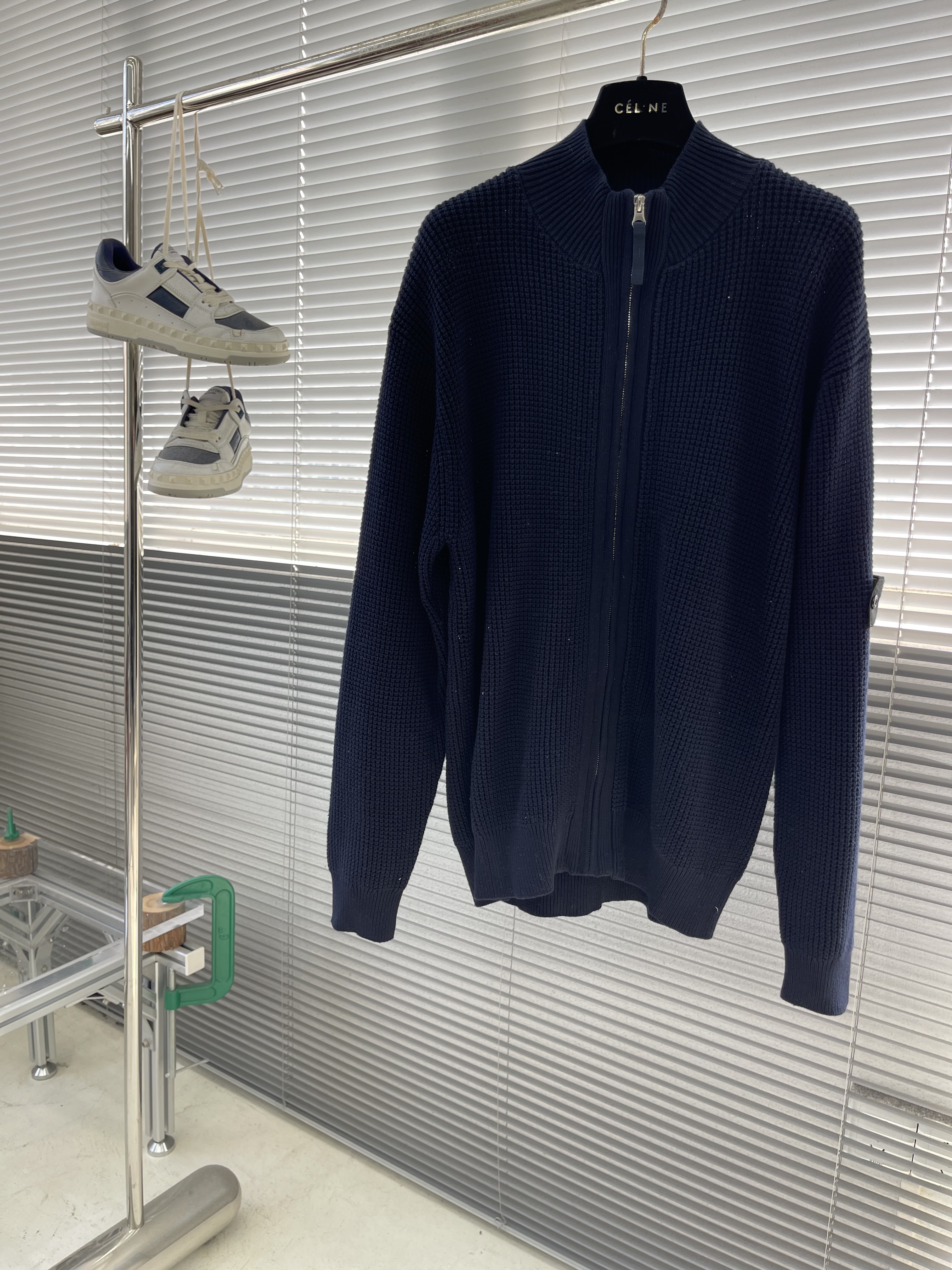 스톤아일랜드 Stone Island 재킷