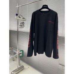크롬하츠 Chrome Hearts 긴팔 티셔츠