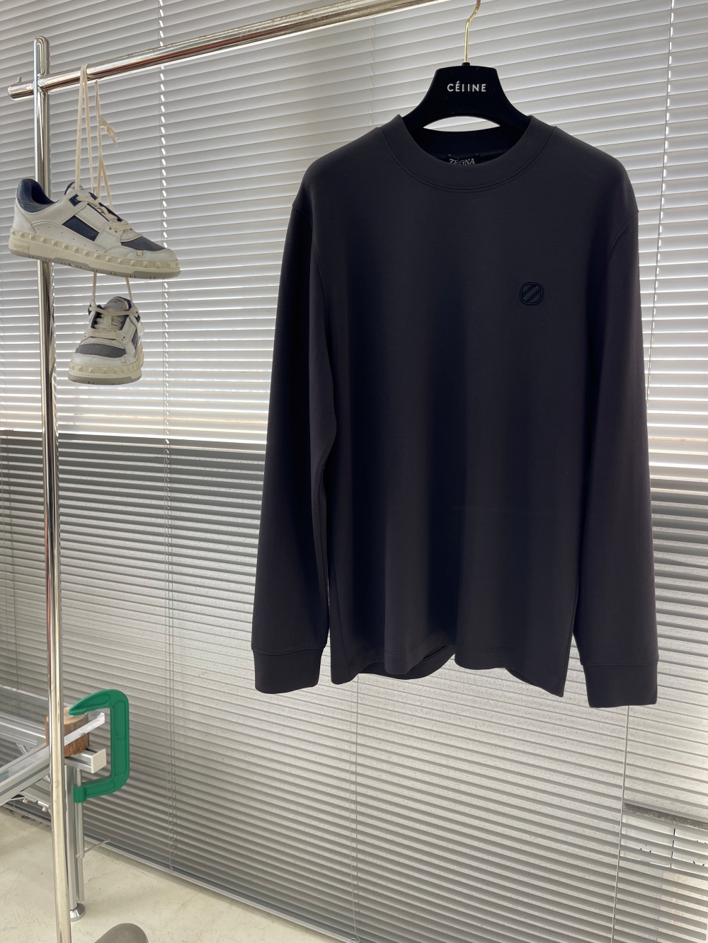 제냐 Zegna 맨투맨