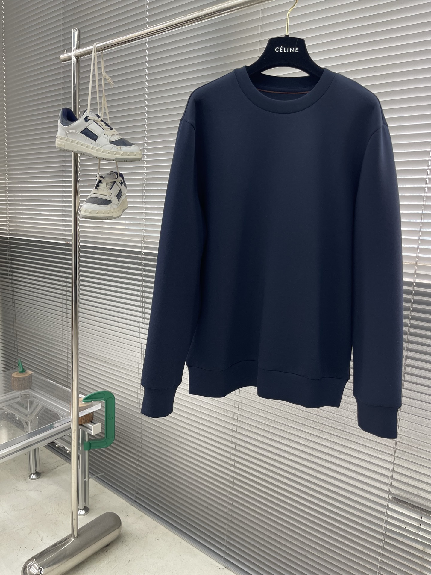 제냐 Zegna 맨투맨