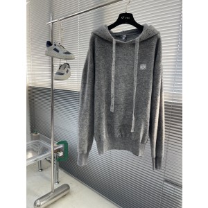 로에베 LOEWE 후드