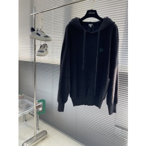 로에베 LOEWE 후드