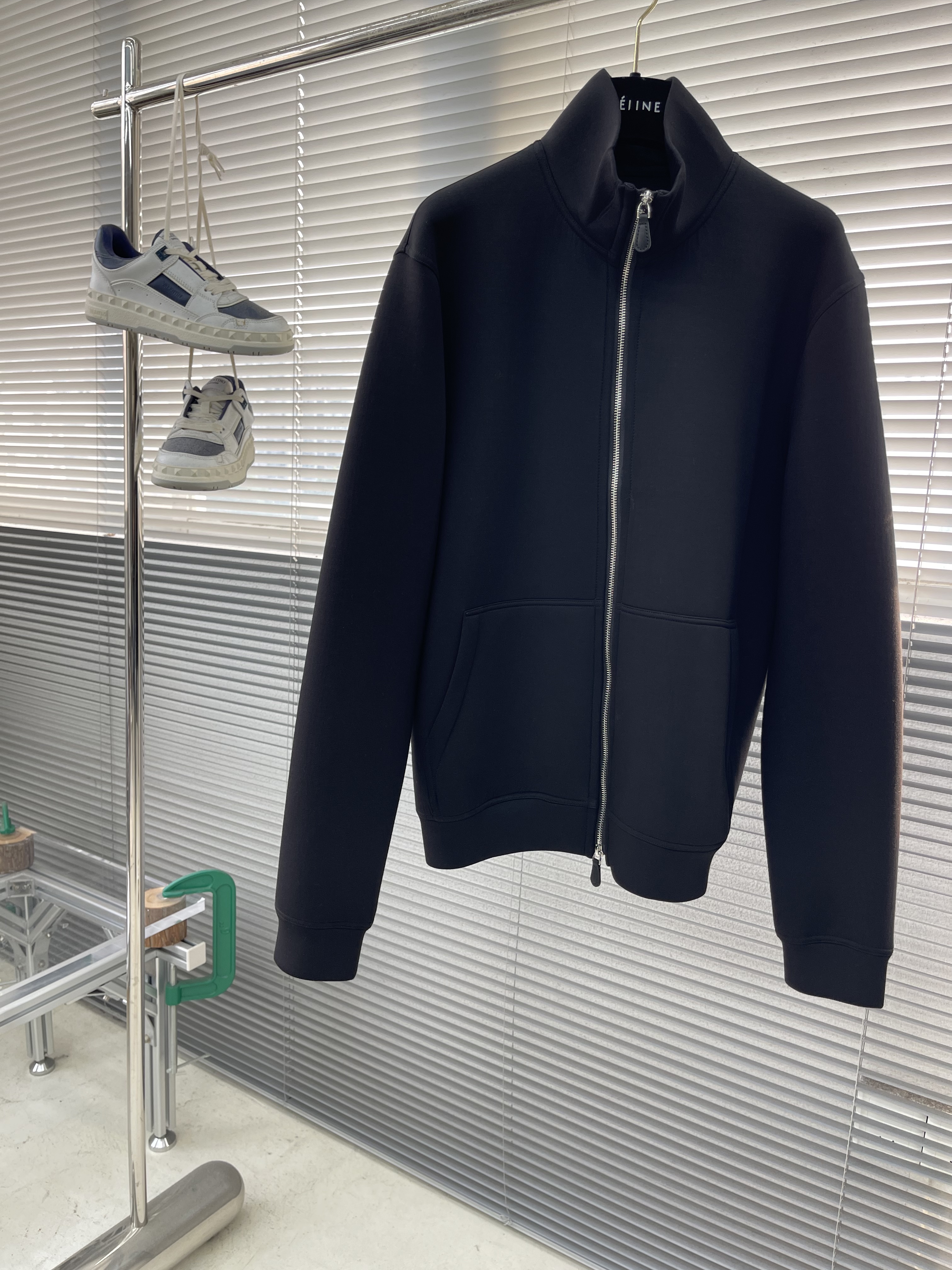 로로피아나 Loro Piana 재킷