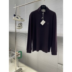 브루넬로 쿠치넬리 Brunello Cucineli 맨투맨 집업