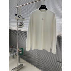브루넬로 쿠치넬리 Brunello Cucineli 긴팔 티셔츠