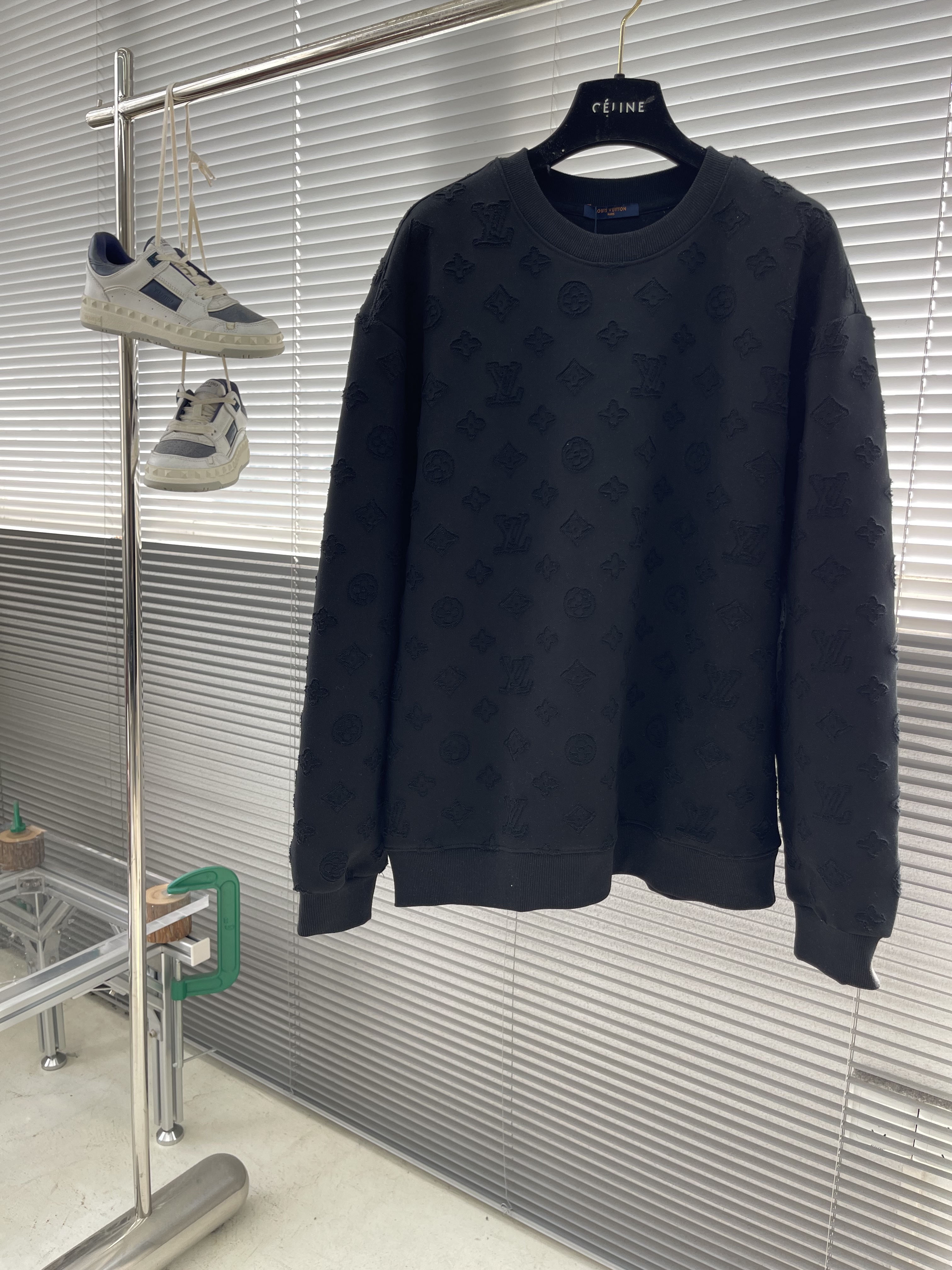 루이비통 Louis Vuitton 맨투맨