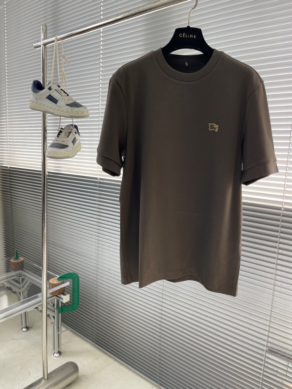 버버리 Burberry 반팔 티셔츠