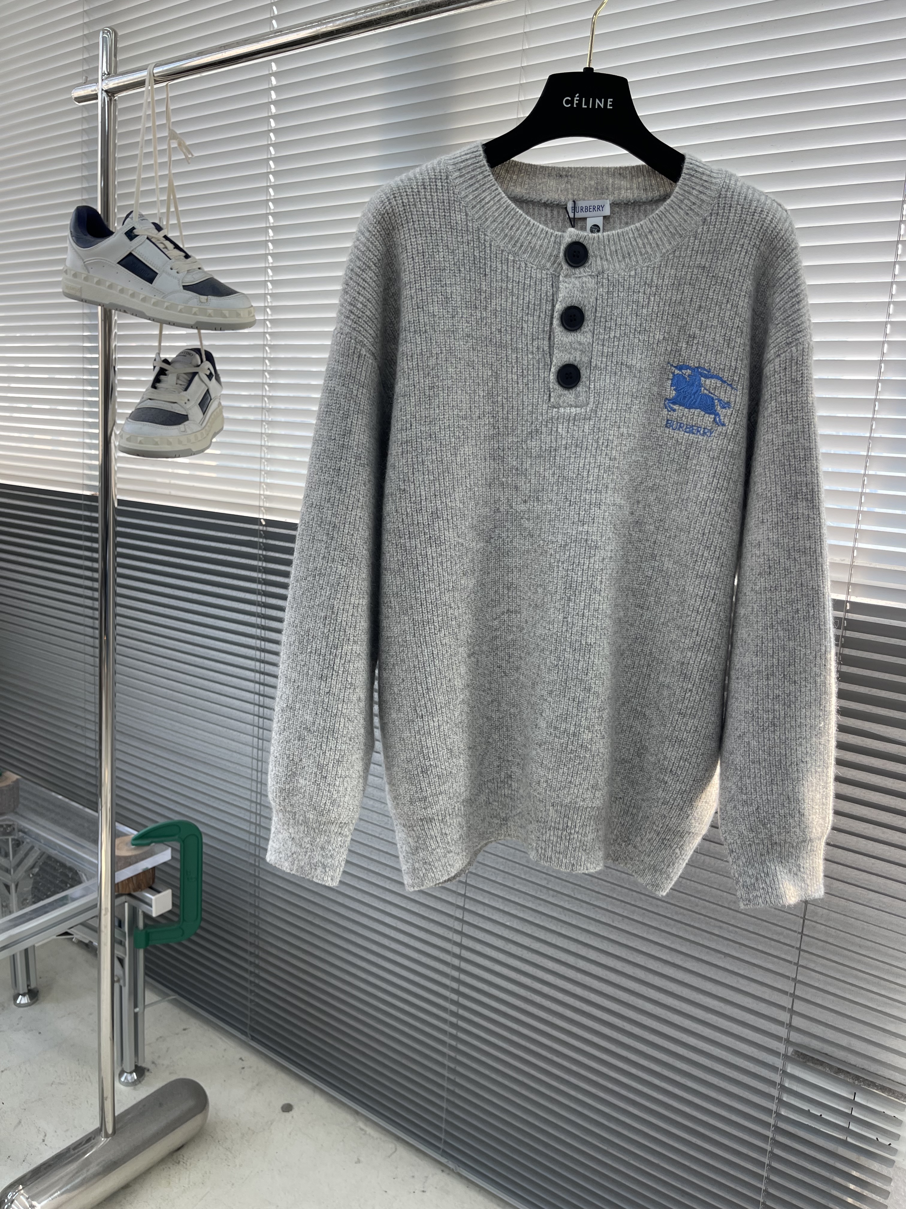 버버리 Burberry 스웨터