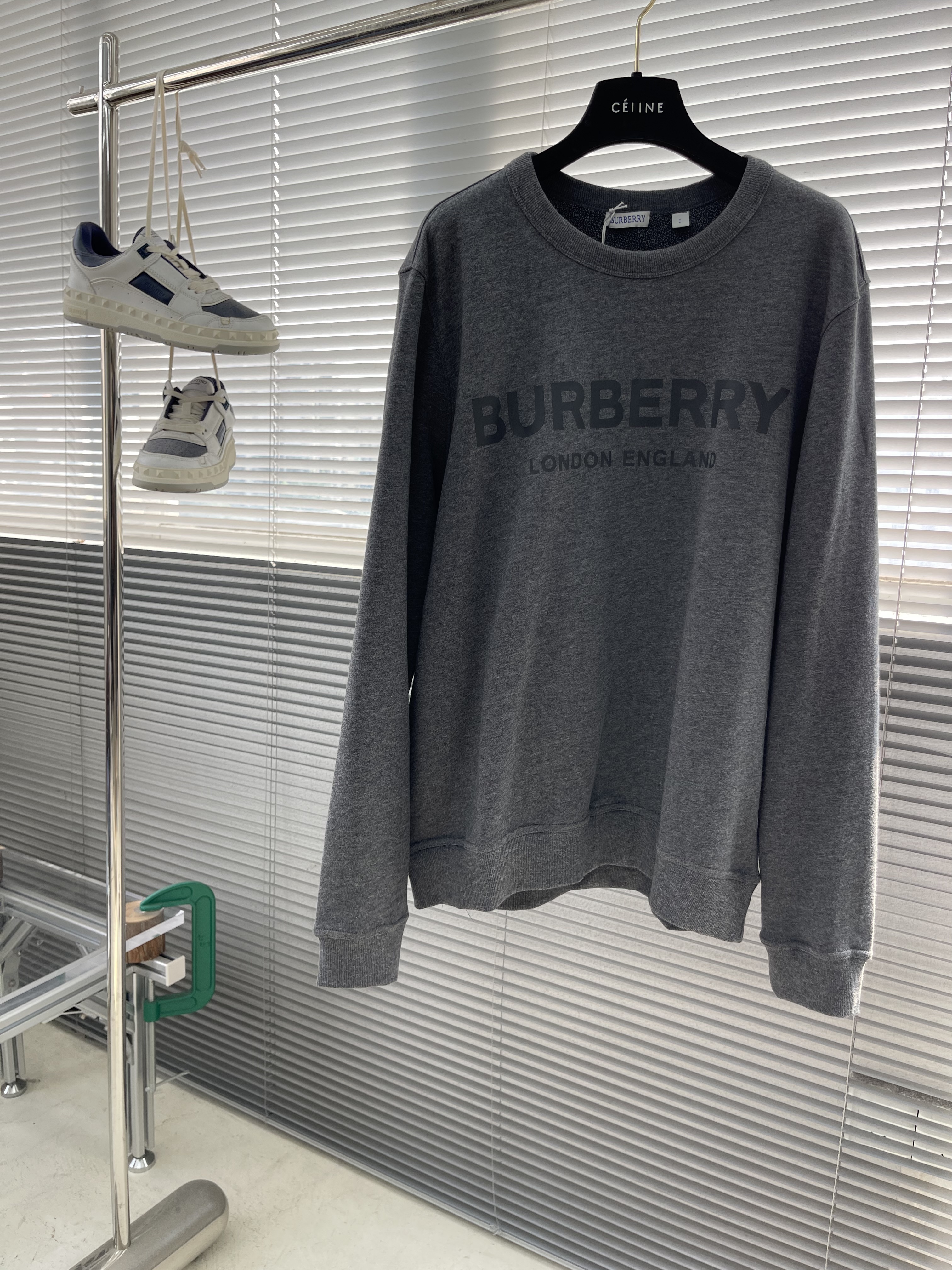 버버리 Burberry 맨투맨