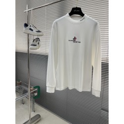 몽클레어 Moncler 긴팔 티셔츠