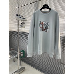 에르메스 Hermes 맨투맨