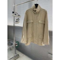 로로피아나 Loro Piana Traveller 재킷