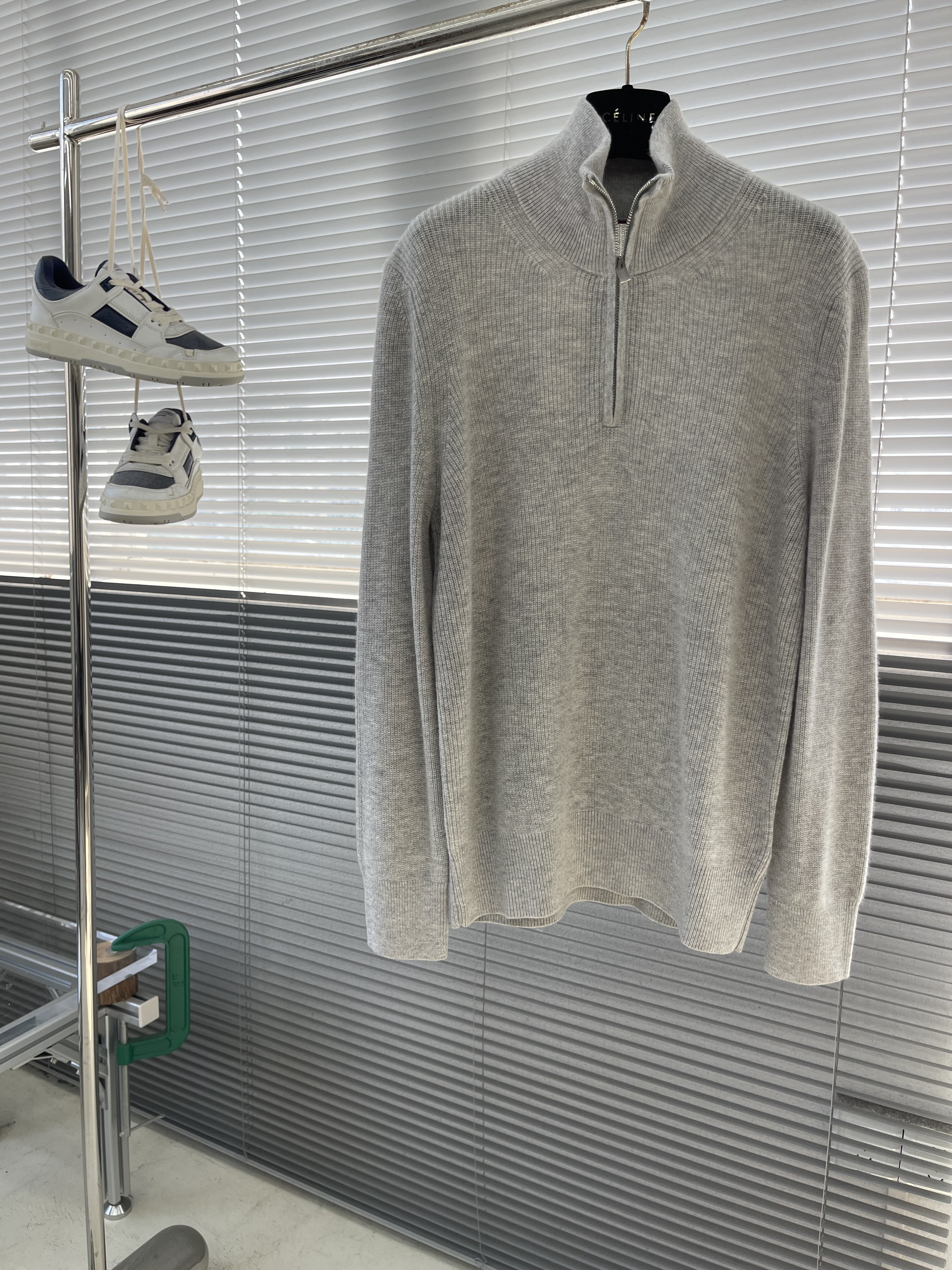 로로피아나 Loro Piana 스웨터