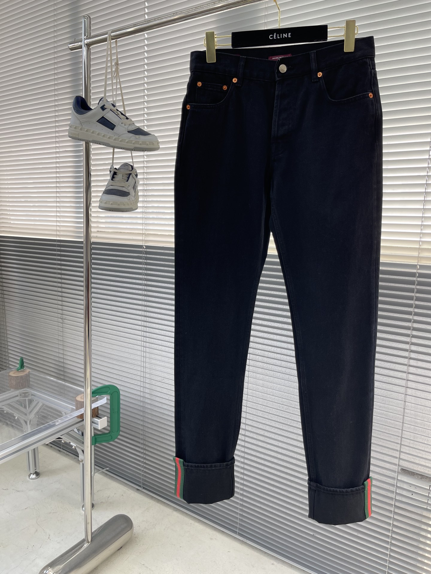 구찌 Gucci 청바지