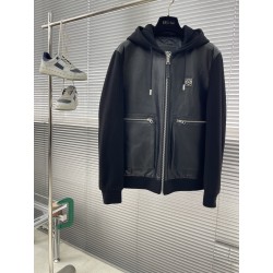 로에베 LOEWE 재킷