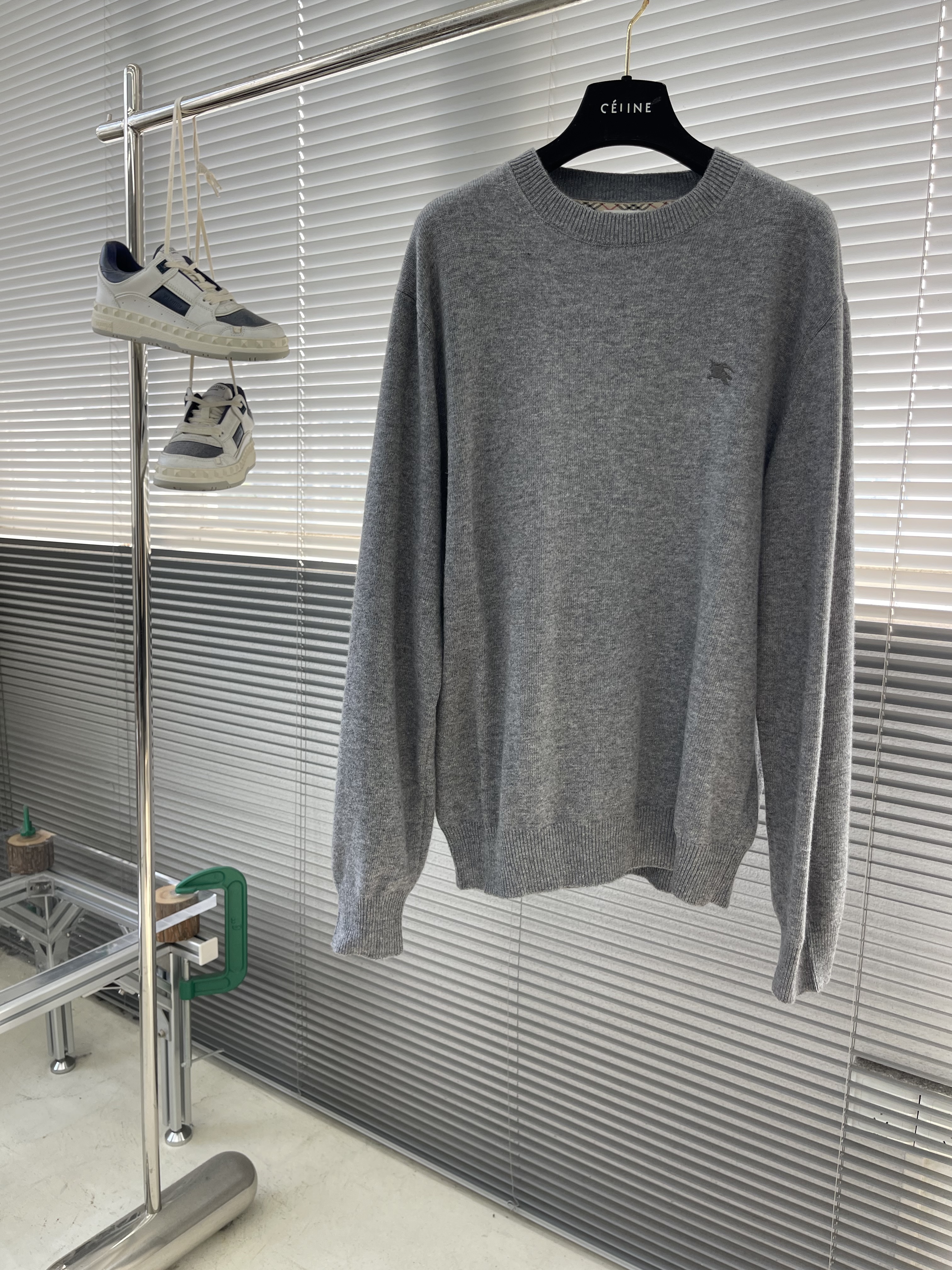 버버리 Burberry 스웨터