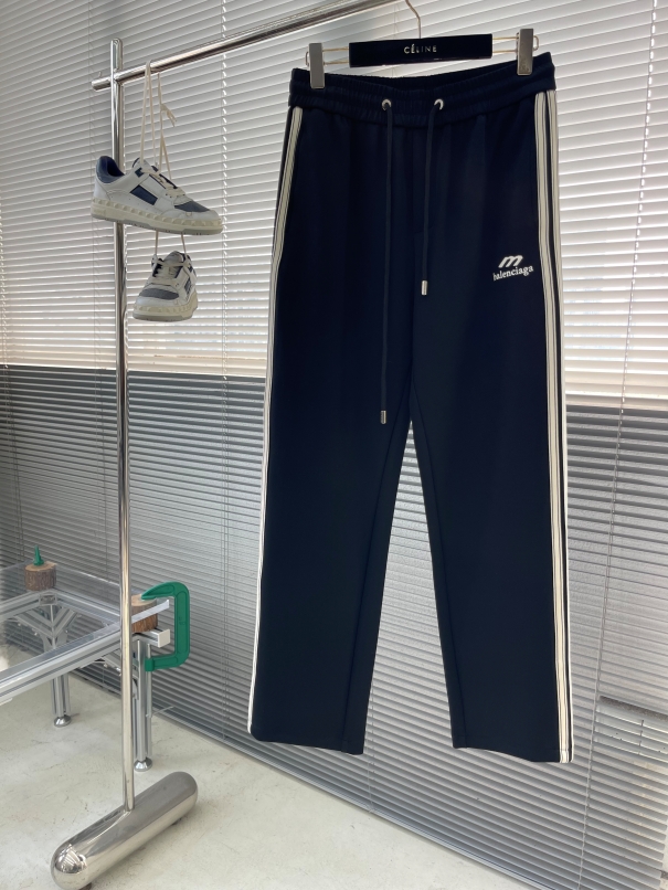 설계사 Balenciaga 바지