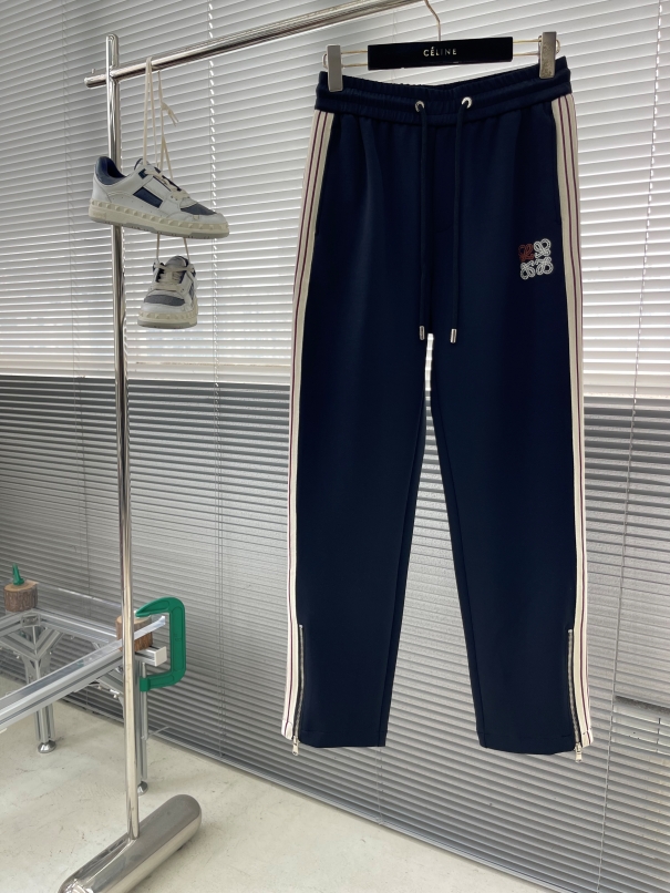 로에베 LOEWE 바지