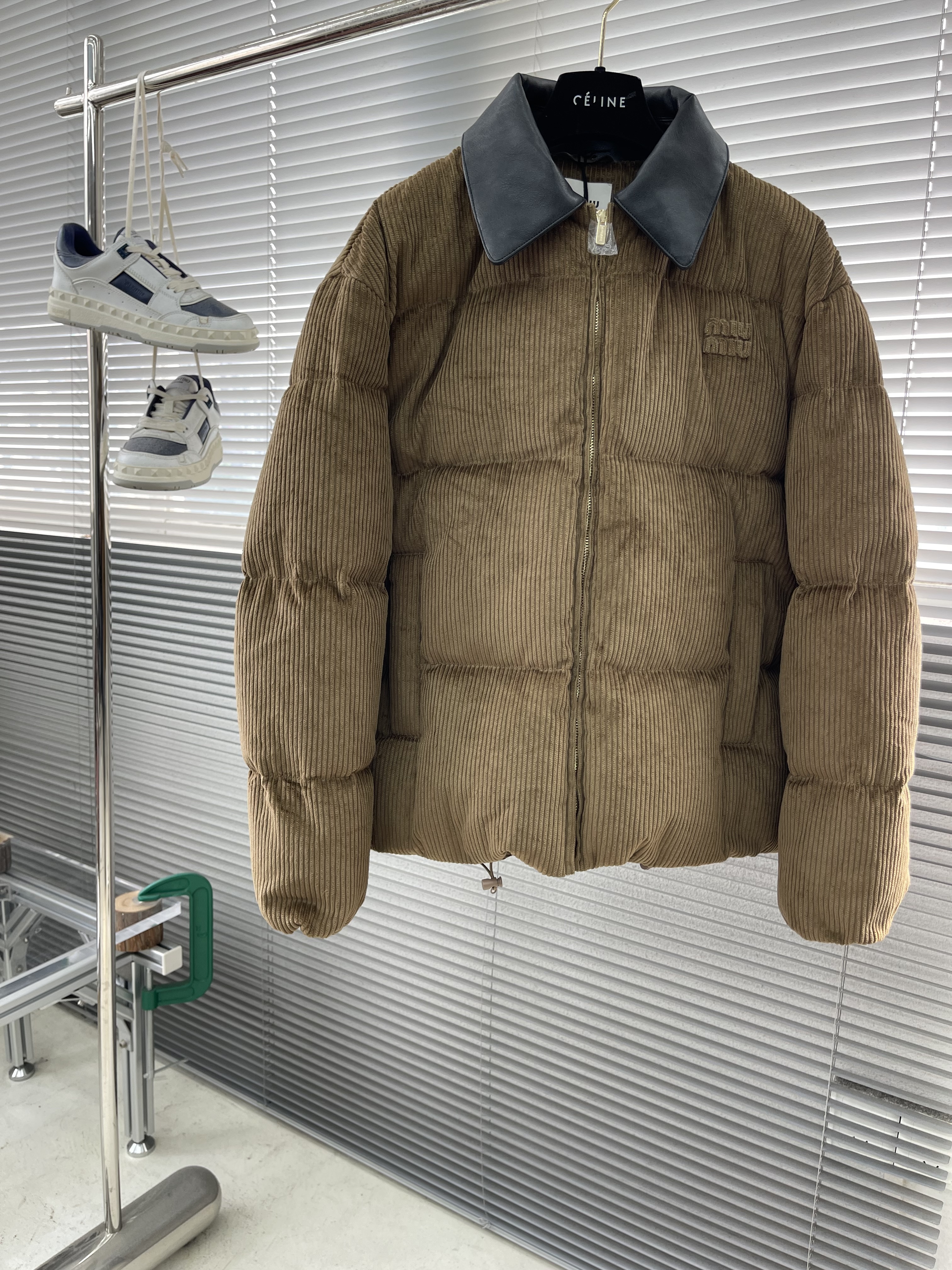 미우 미우 Miu Miu 패딩