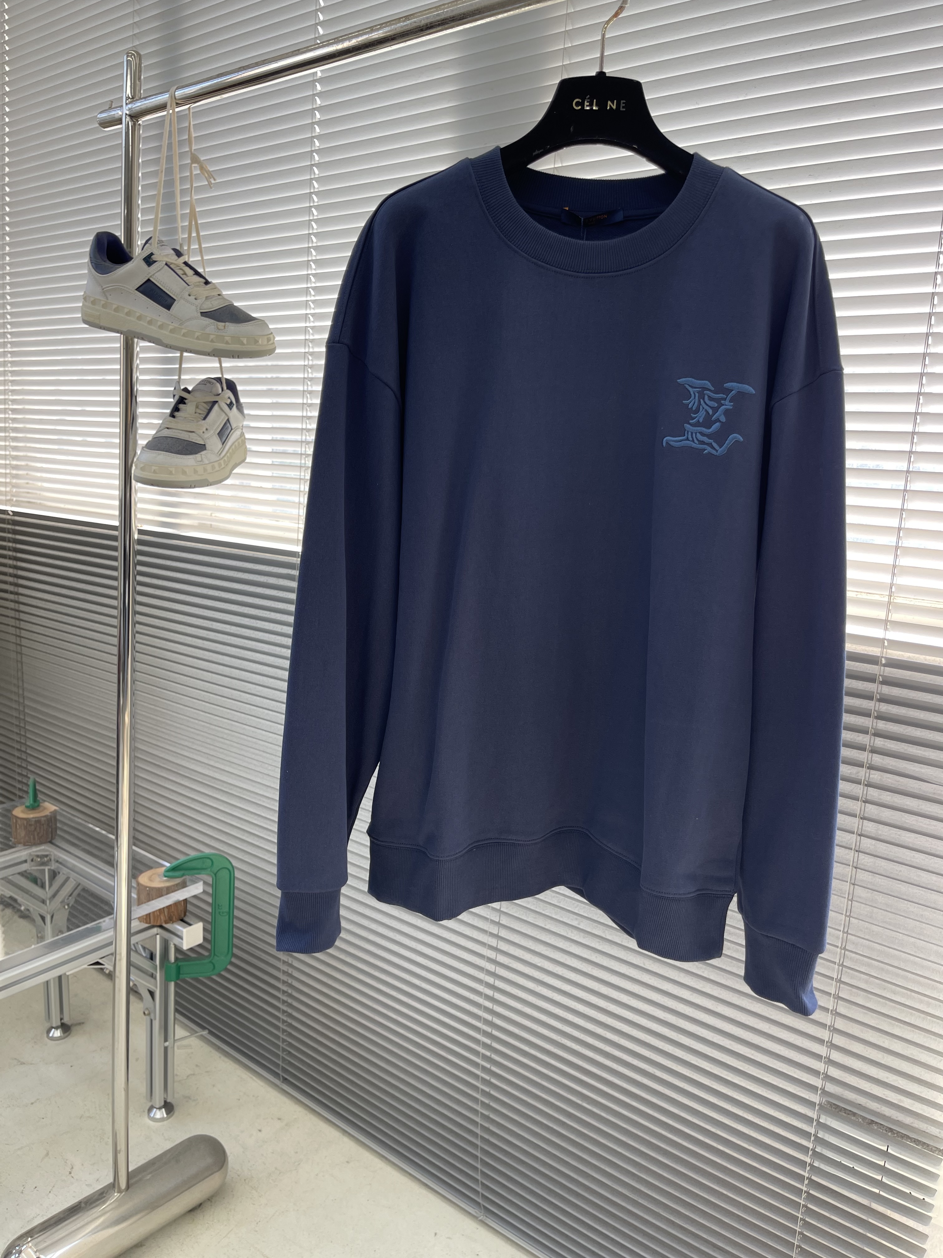 루이비통 Louis Vuitton 맨투맨