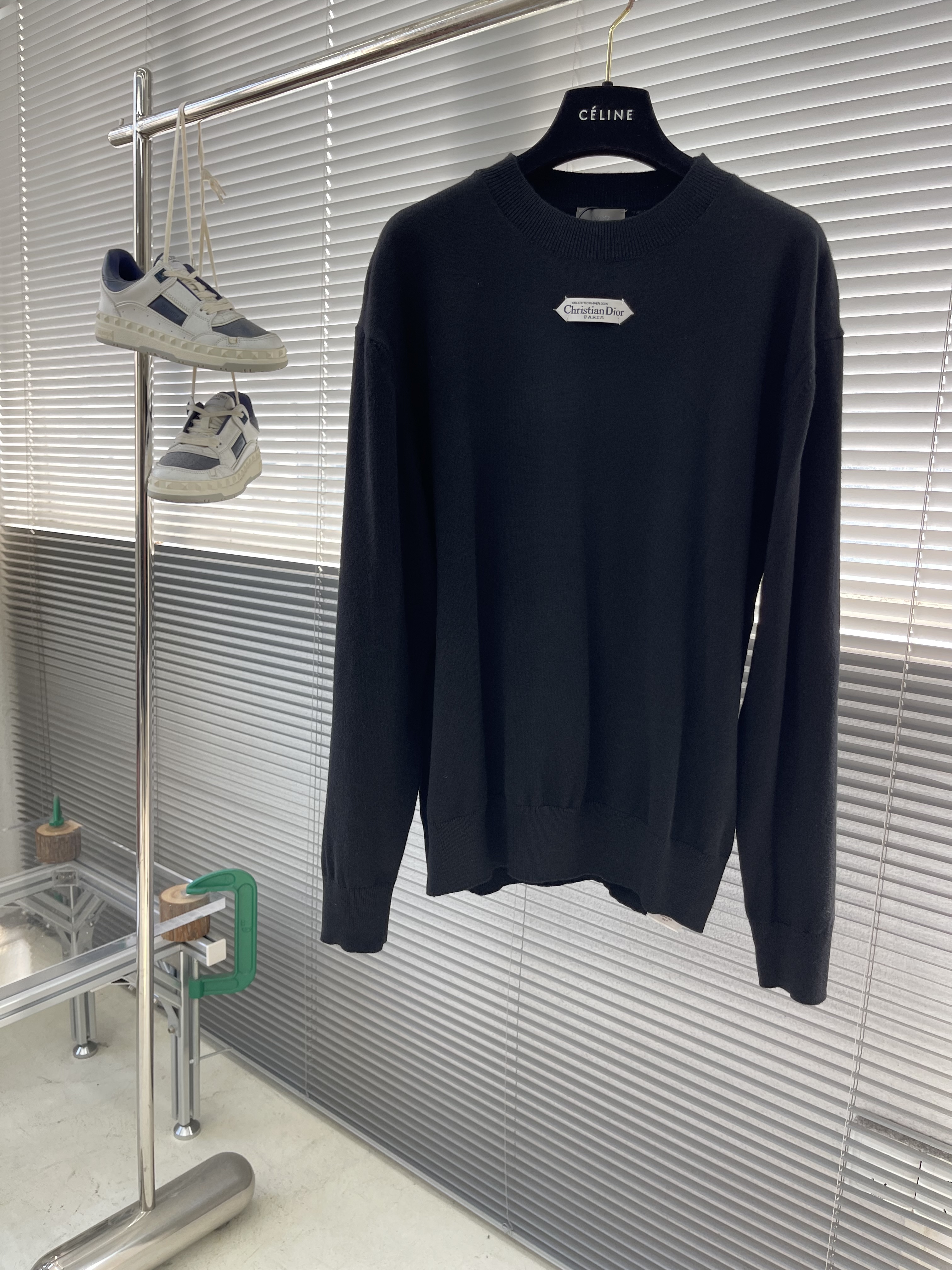 디올 Dior 긴팔 티셔츠