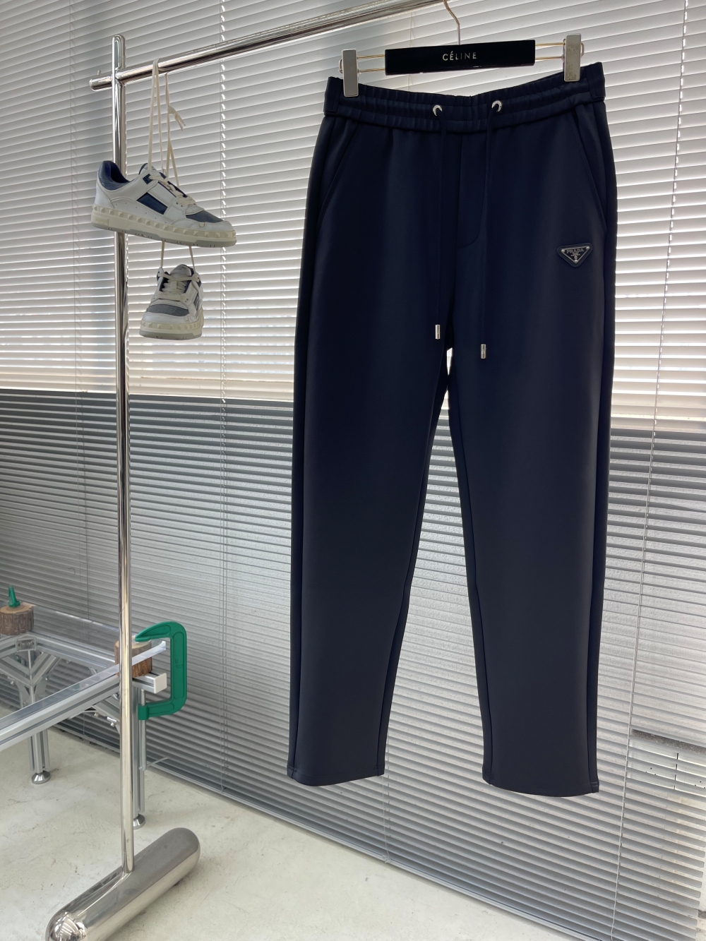 프라다 Prada 바지