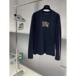 버버리 Burberry 긴팔 티셔츠