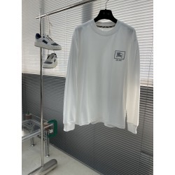 버버리 Burberry 긴팔 티셔츠