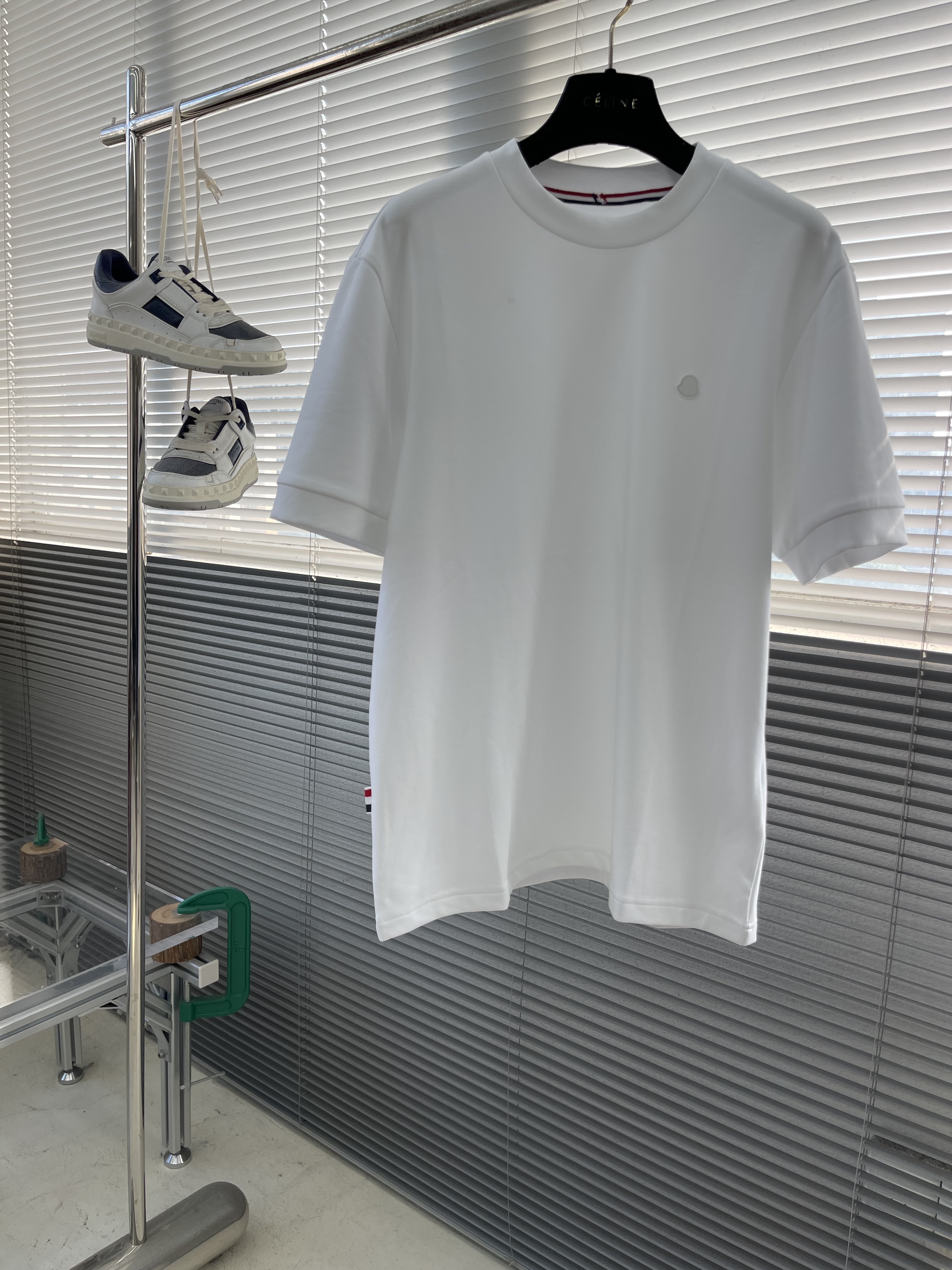 몽클레어 Moncler 반팔 티셔츠