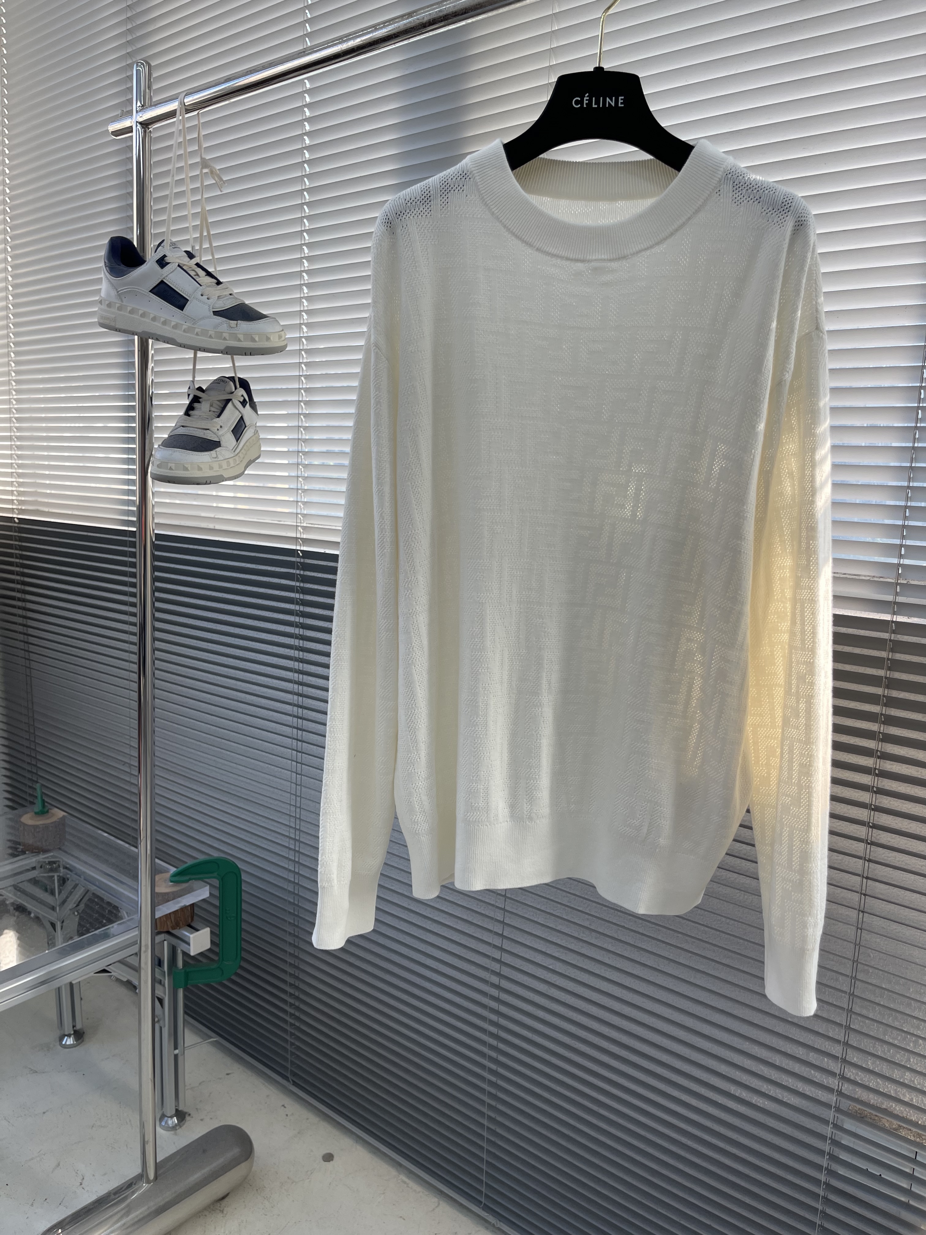 펜디 FENDI 스웨터