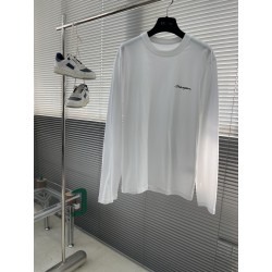돌체앤가바나 Dolce&Gabbana 긴팔 티셔츠