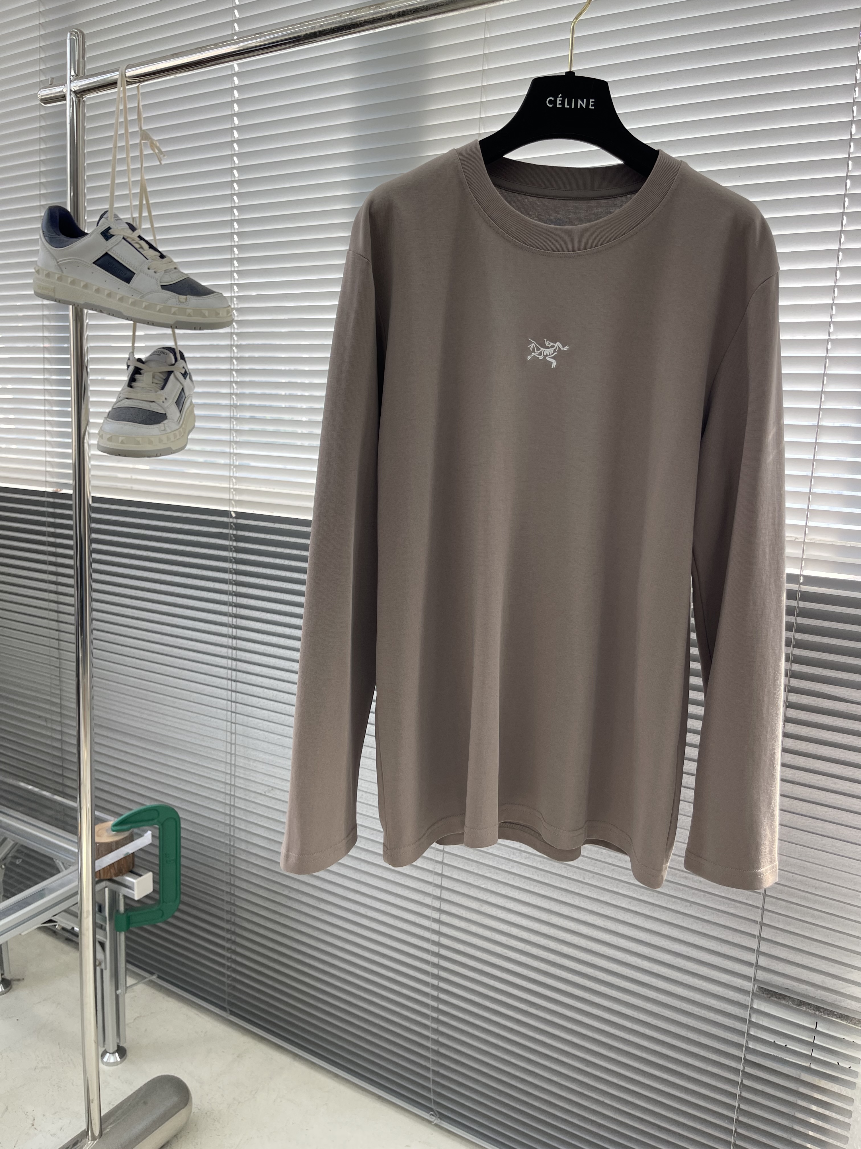 아크테릭스 ARC'TERYX 긴팔 티셔츠