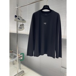 아크테릭스 ARC'TERYX 긴팔 티셔츠