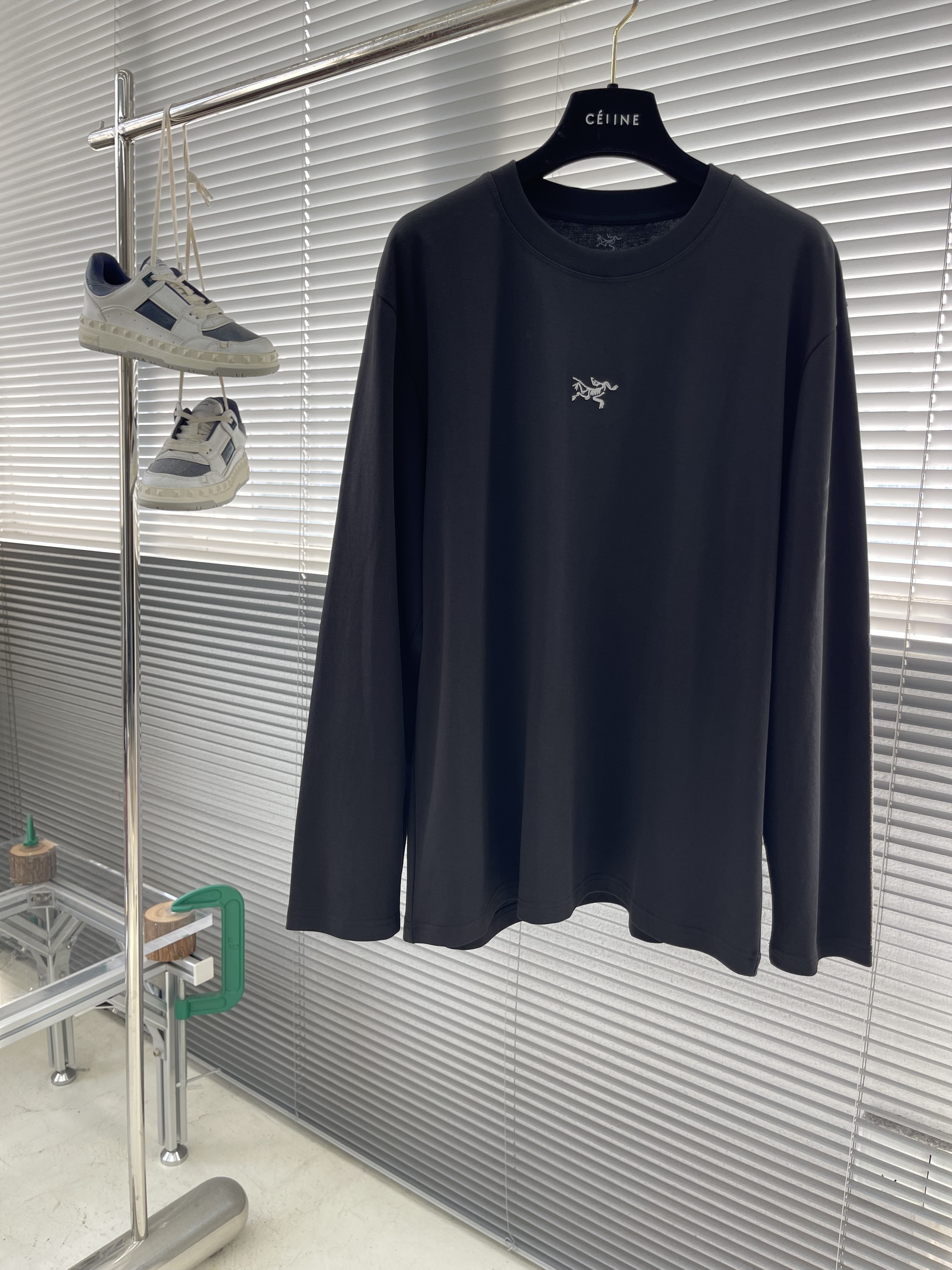 아크테릭스 ARC'TERYX 긴팔 티셔츠