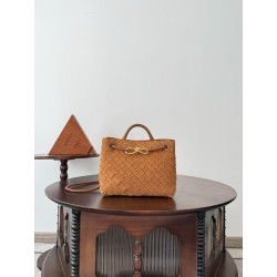 보테가 베네타 Bottega Veneta 743568 Andiamo 25cm