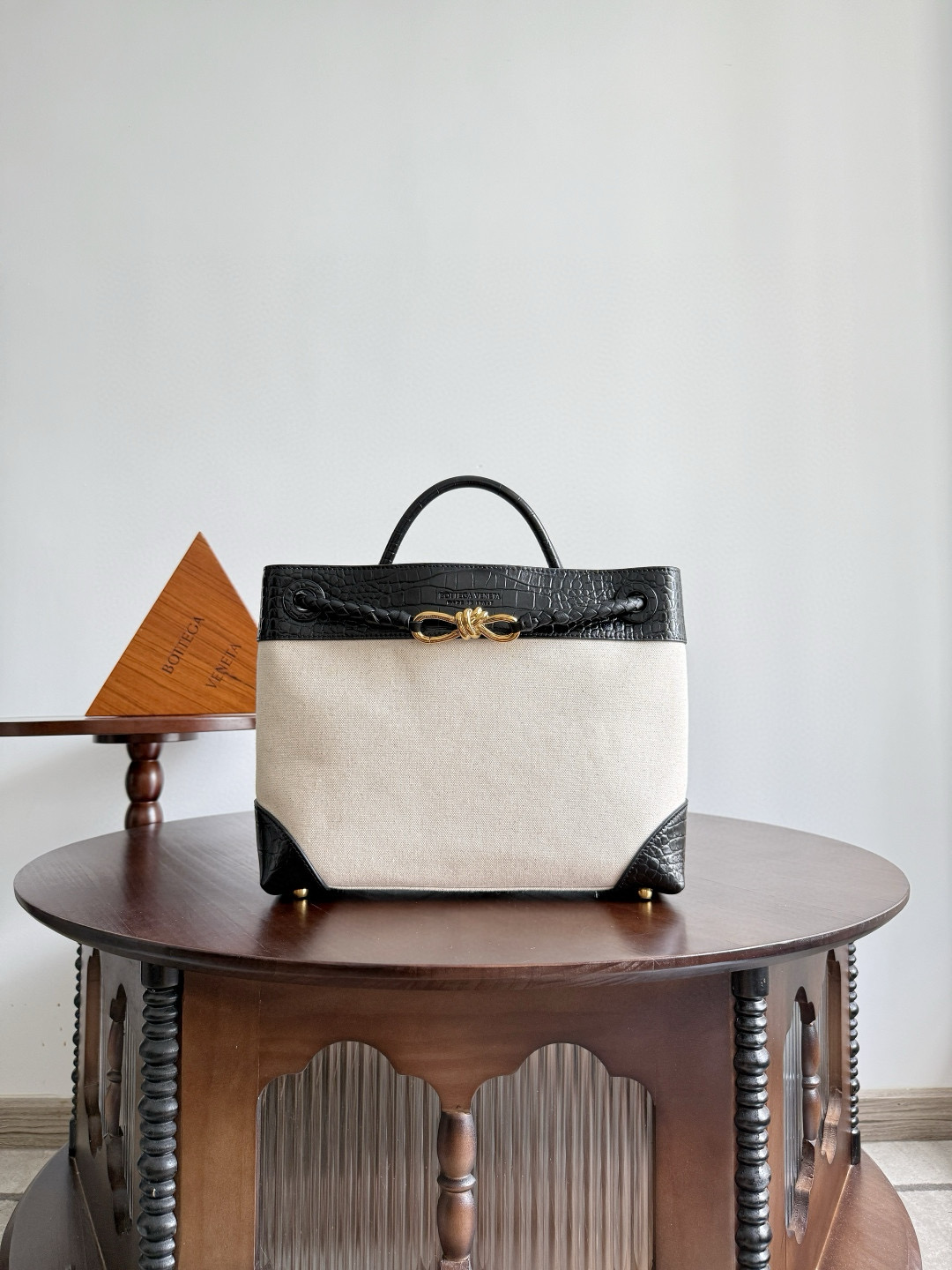 보테가 베네타 Bottega Veneta 743572 Andiamo 32.5cm