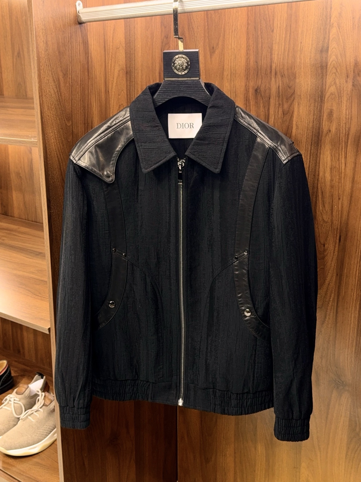 디올 DIOR 재킷