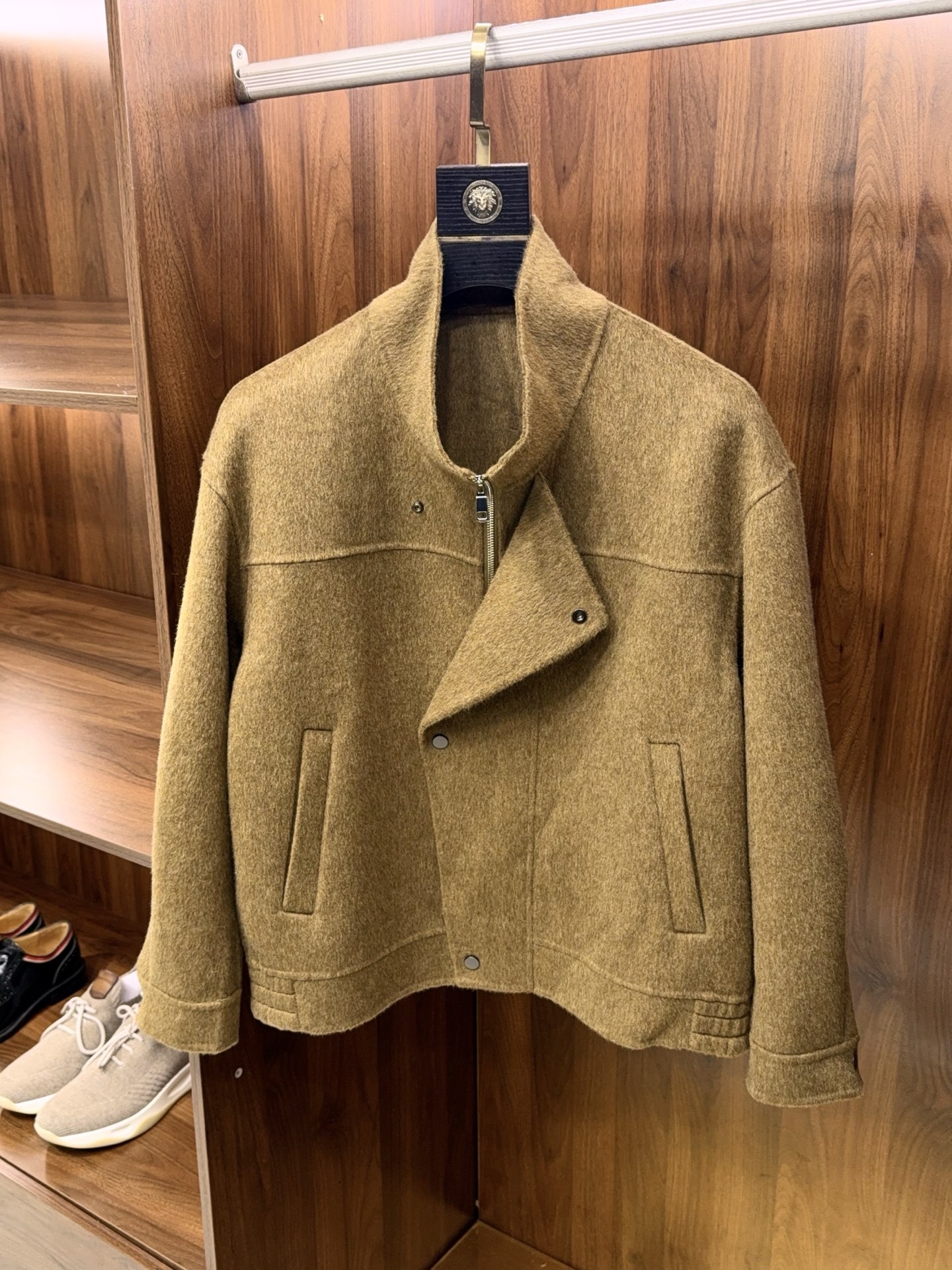 로로피아나 Loro Piana 재킷