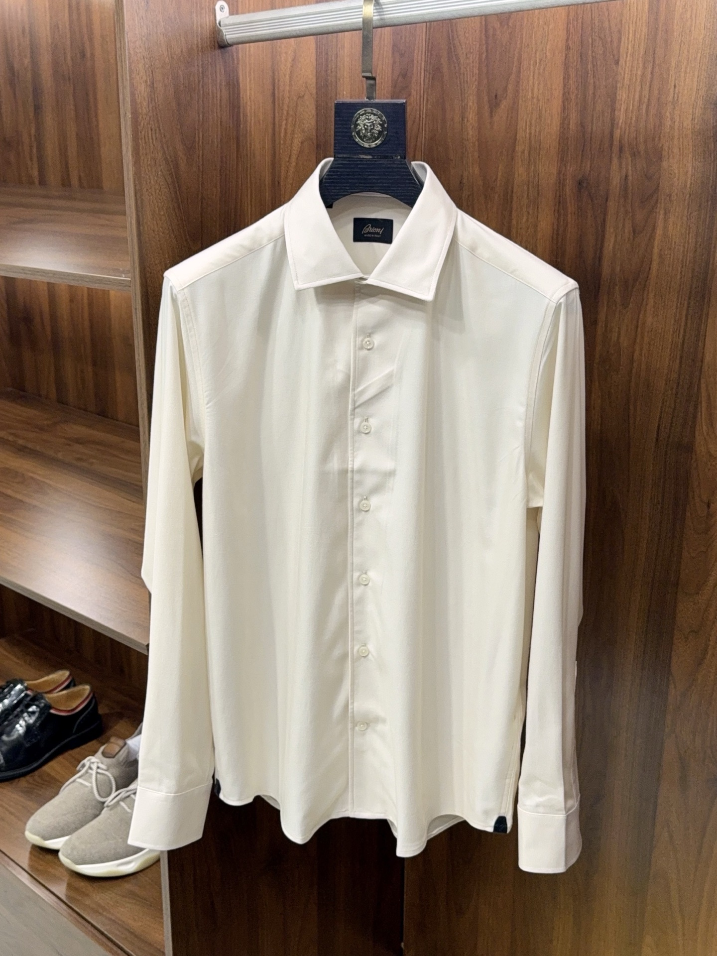 브리오니 Brioni 셔츠