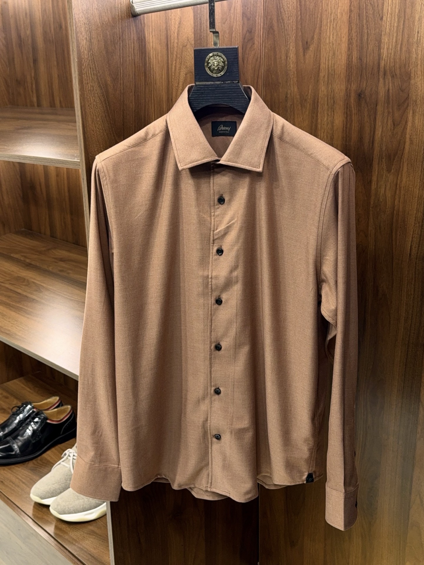 브리오니 Brioni 셔츠