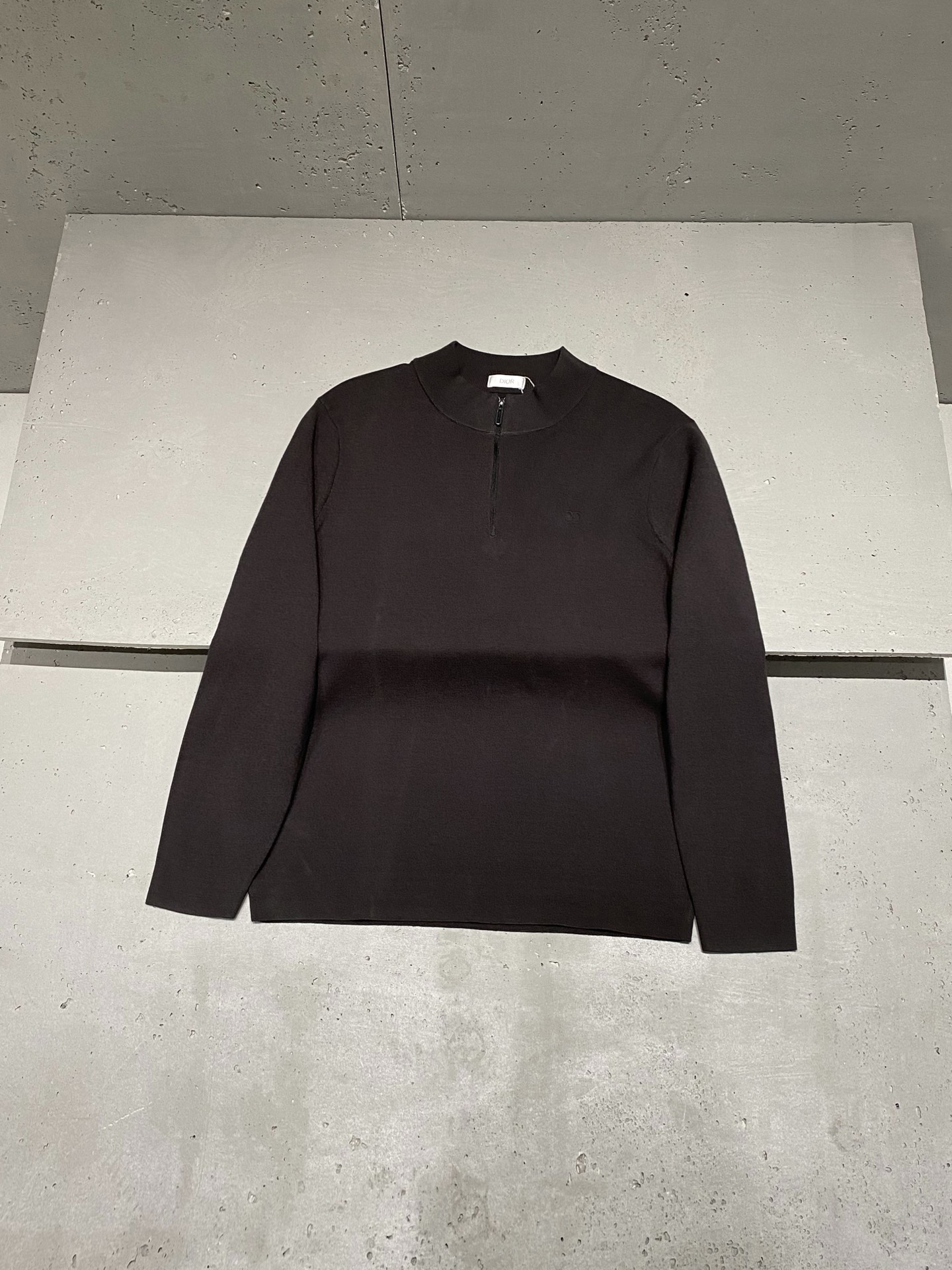 디올 Dior 긴팔 티셔츠